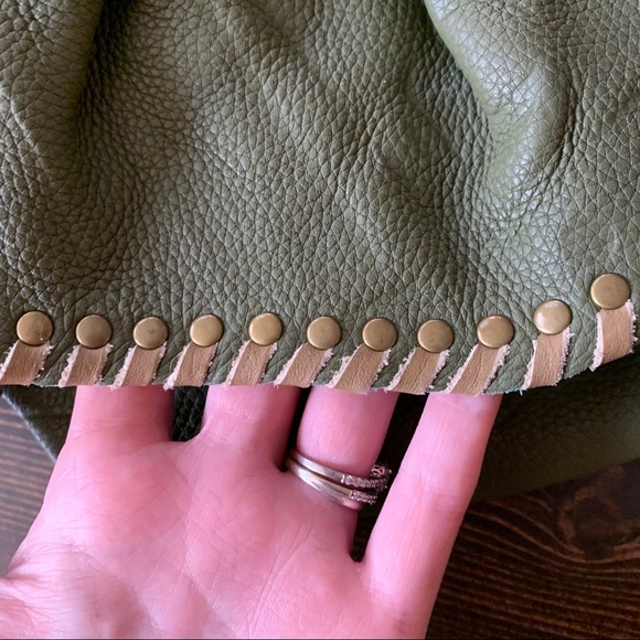 Carlos Falchi | Vintage Bag - Picture 3 of 6